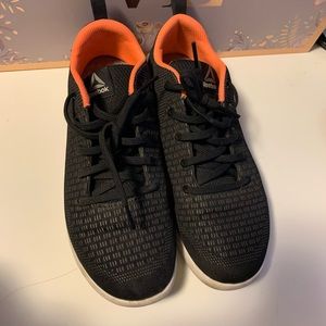 Reebok shoes